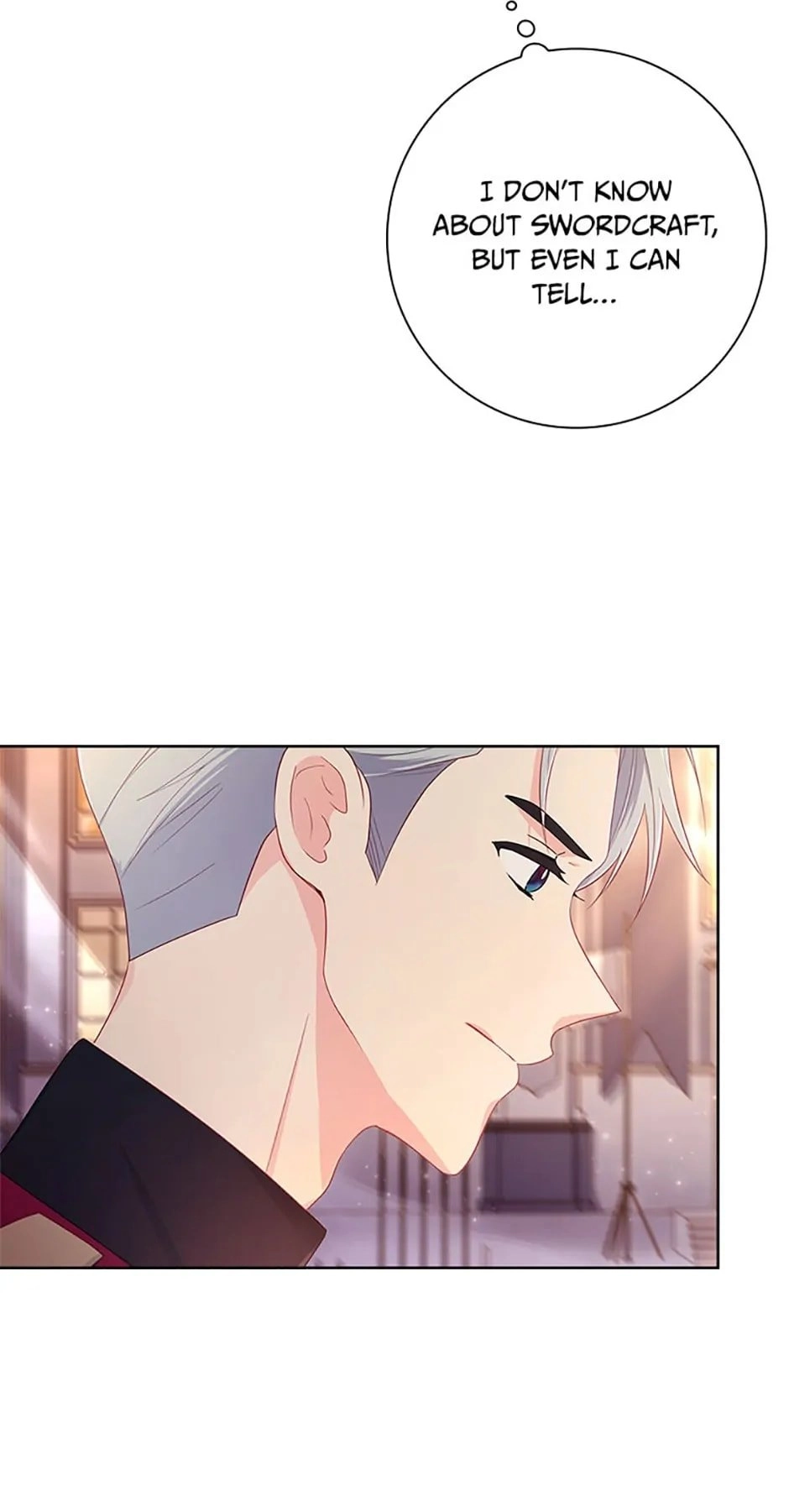 I Decide My Husband Chapter 41 Page 57