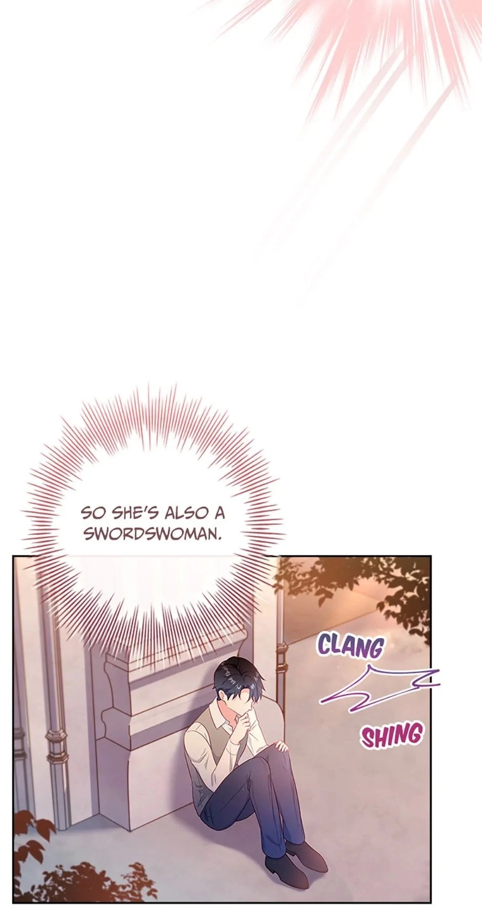 I Decide My Husband Chapter 41 Page 55