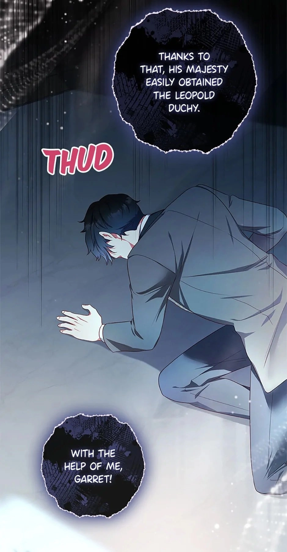 I Decide My Husband Chapter 41 Page 13