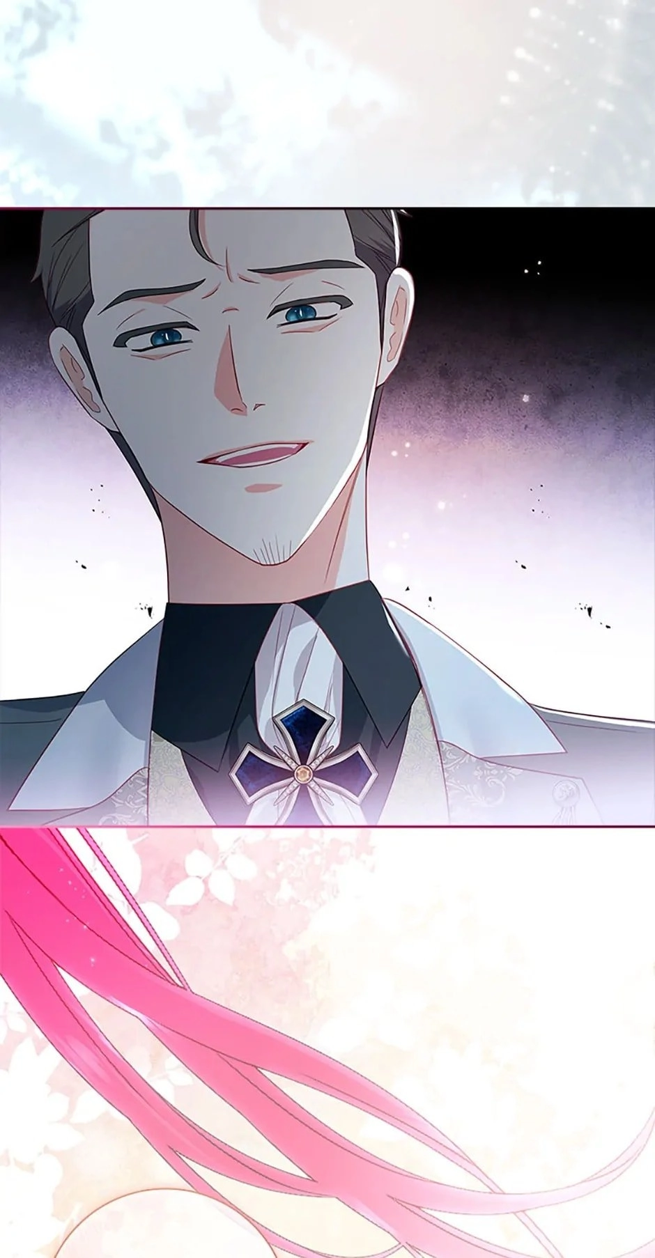 I Decide My Husband Chapter 41 Page 14