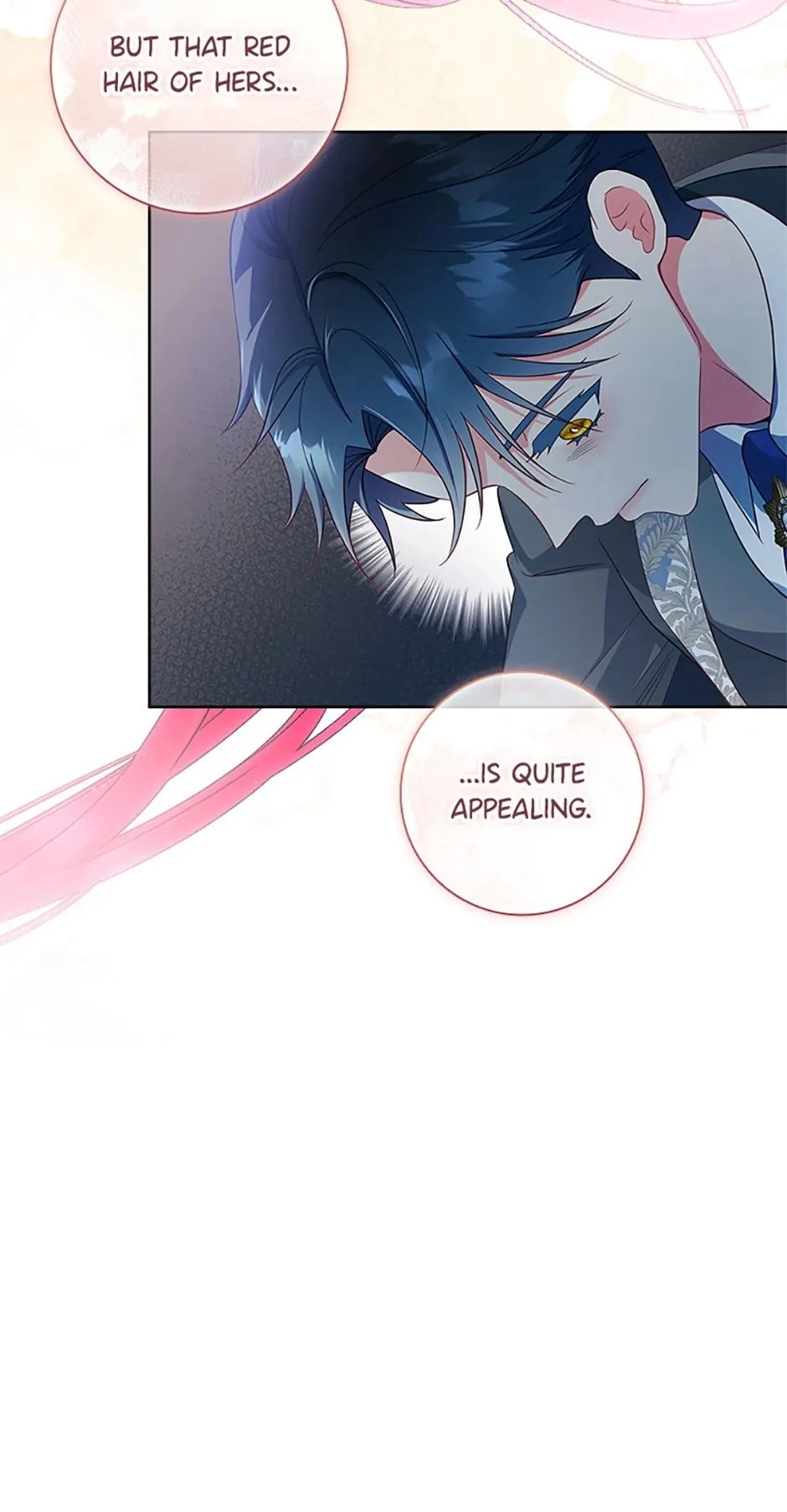 I Decide My Husband Chapter 41 Page 15