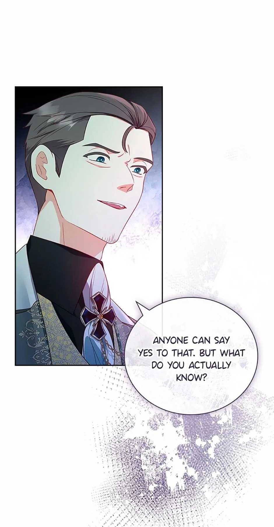 I Decide My Husband Chapter 41 Page 9