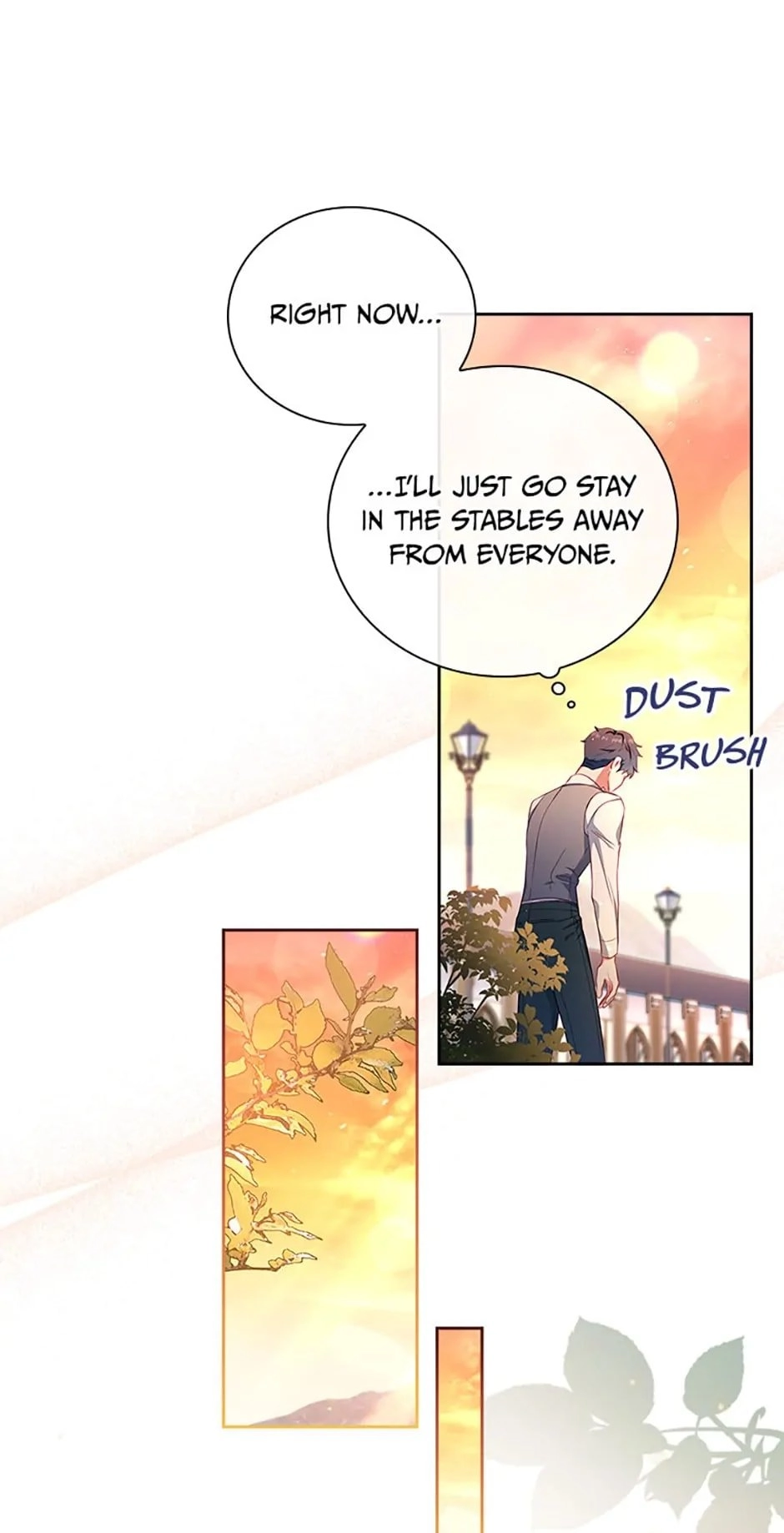 I Decide My Husband Chapter 41 Page 49