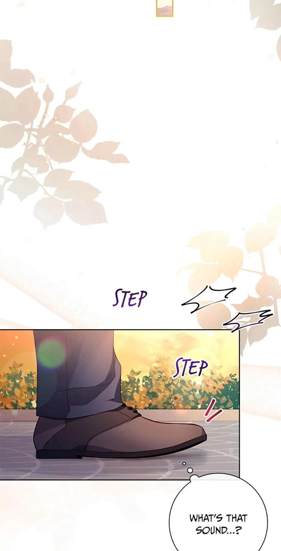 I Decide My Husband Chapter 41 Page 50