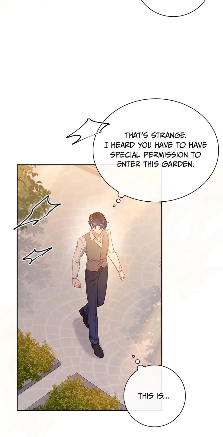 I Decide My Husband Chapter 41 Page 51