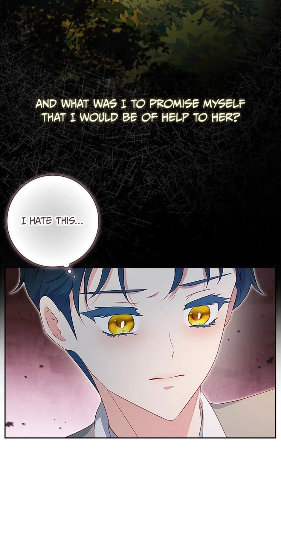 I Decide My Husband Chapter 41 Page 48