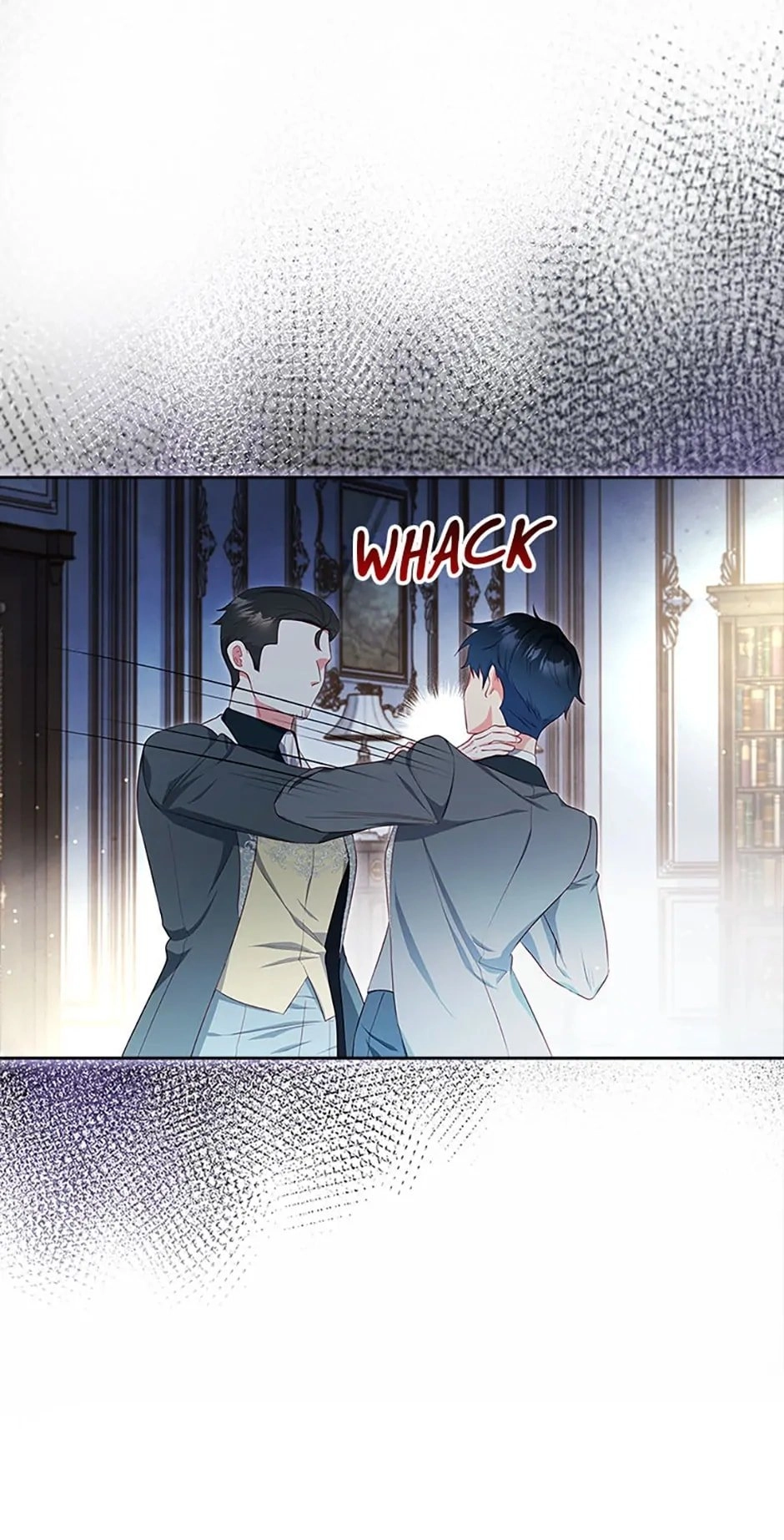 I Decide My Husband Chapter 41 Page 22