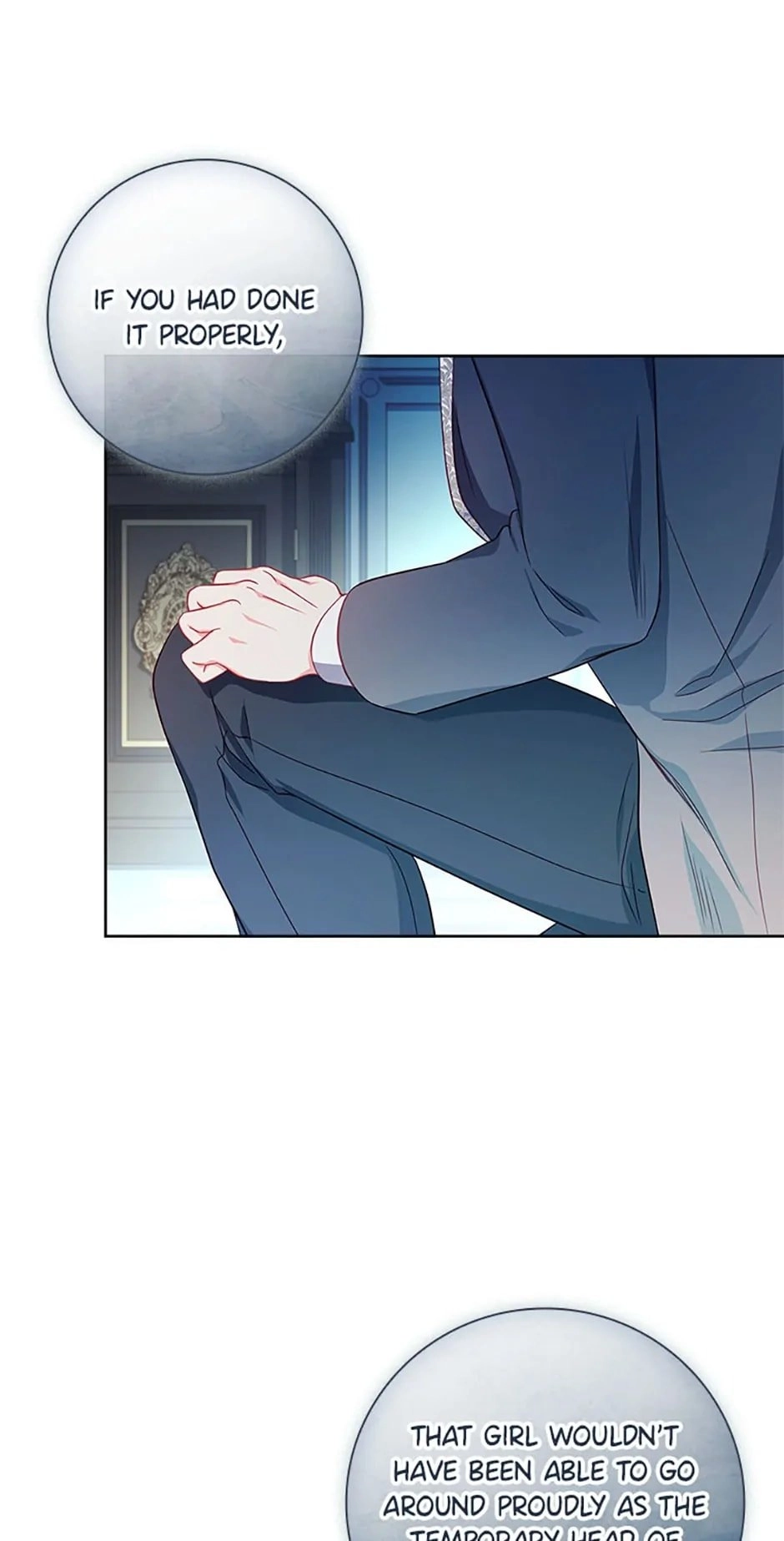 I Decide My Husband Chapter 41 Page 17