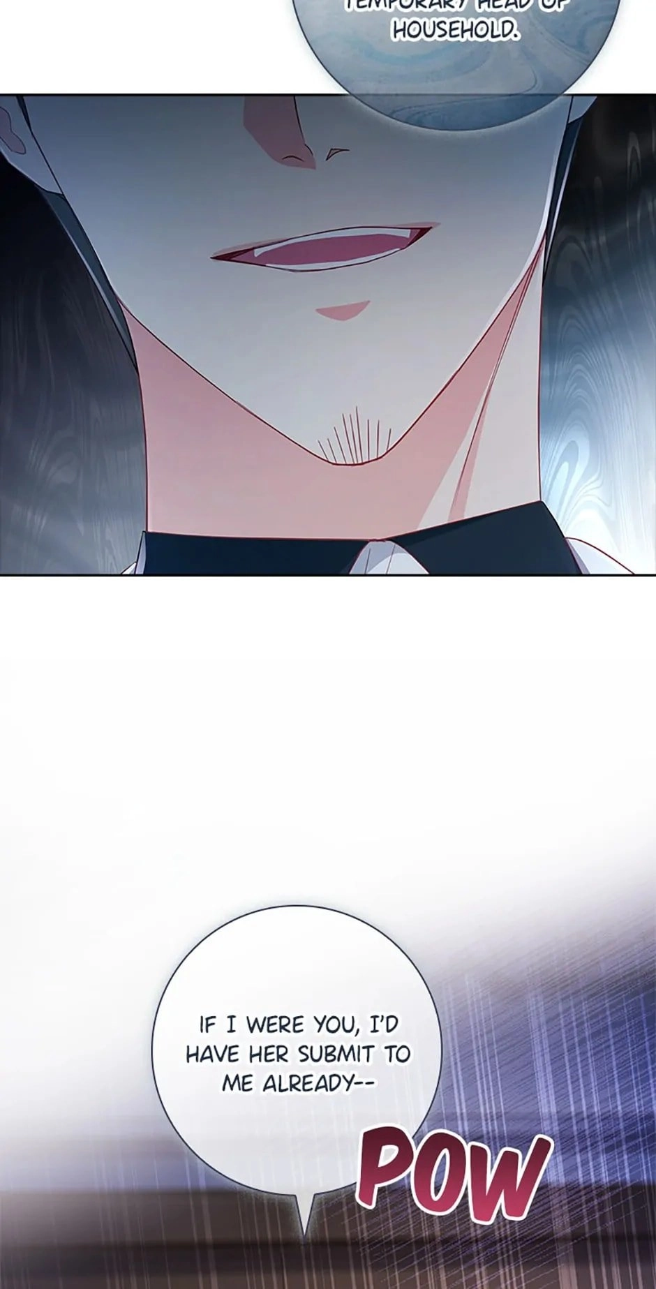 I Decide My Husband Chapter 41 Page 18