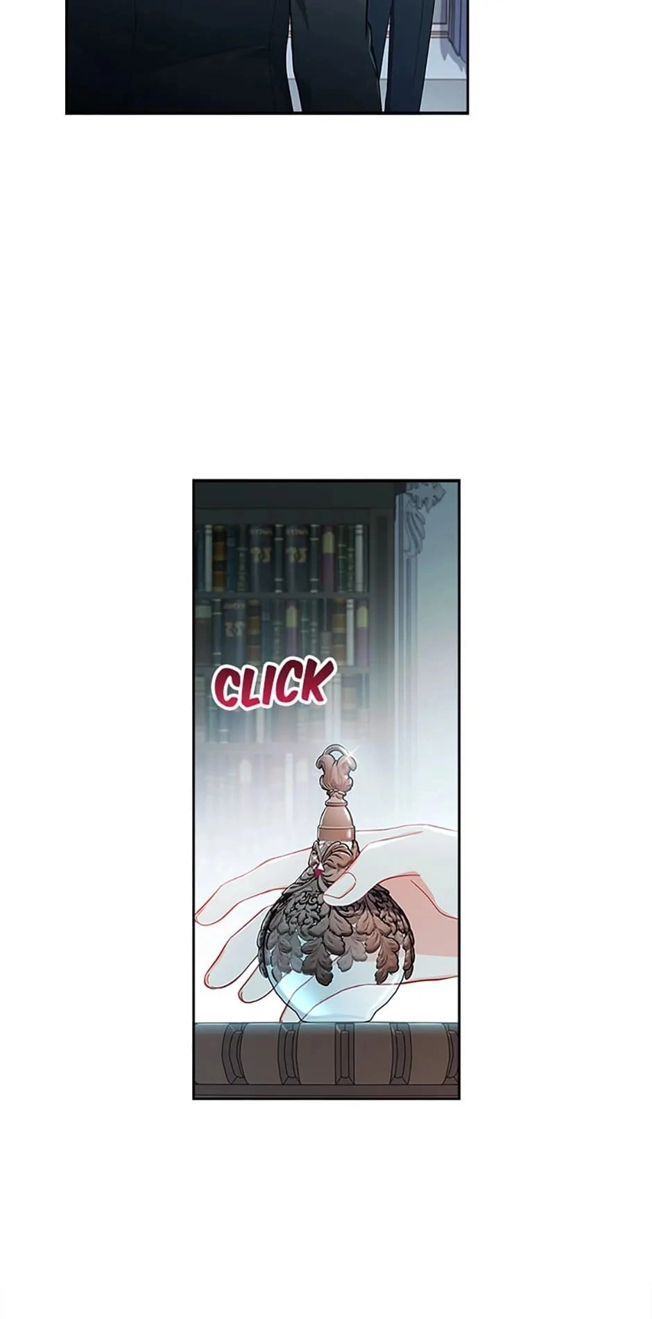 I Decide My Husband Chapter 41 Page 4