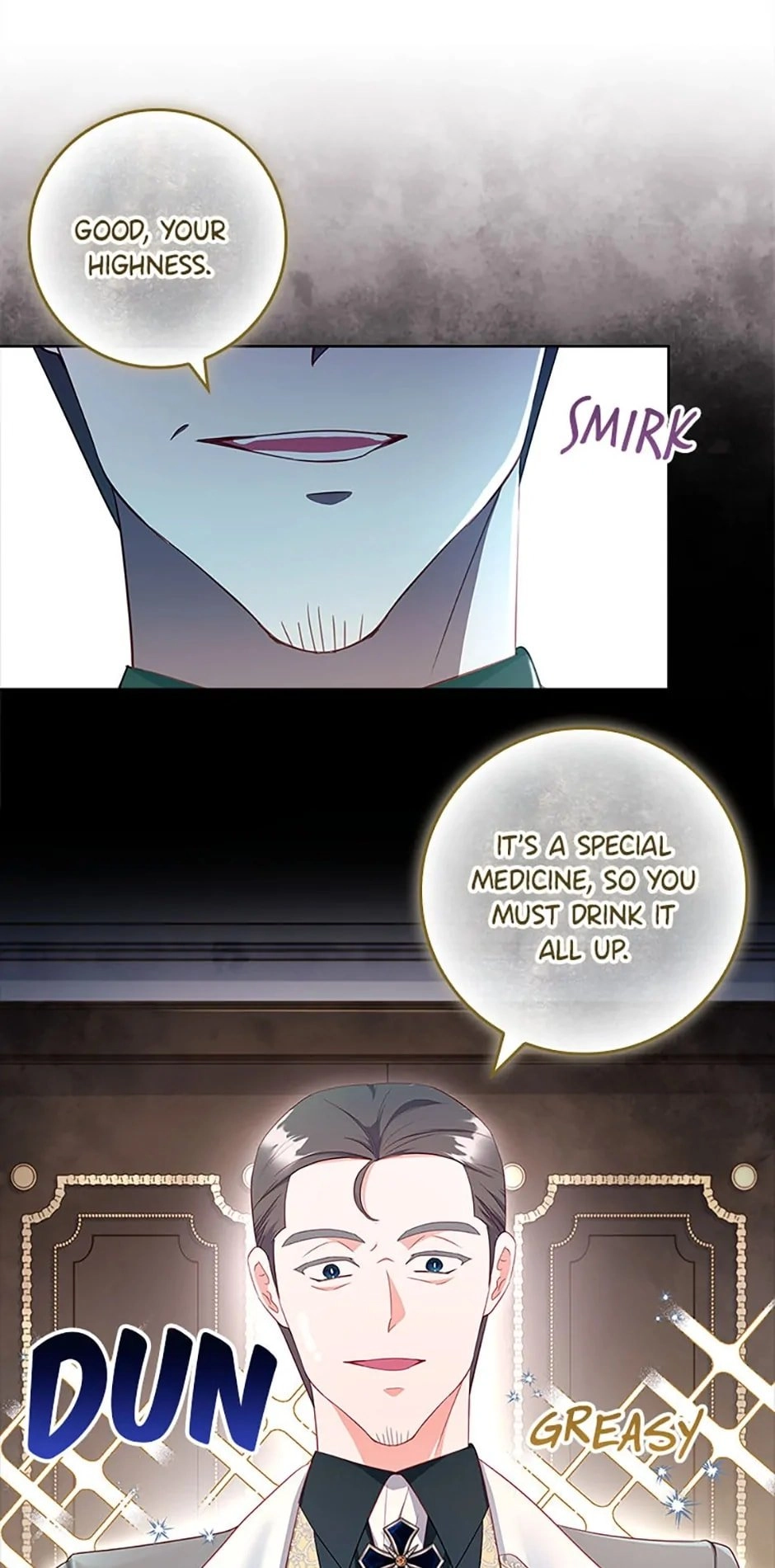 I Decide My Husband Chapter 41 Page 5