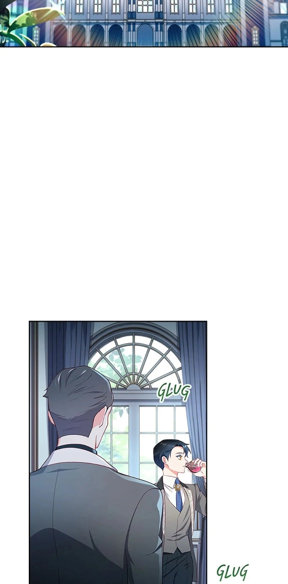 I Decide My Husband Chapter 41 Page 3