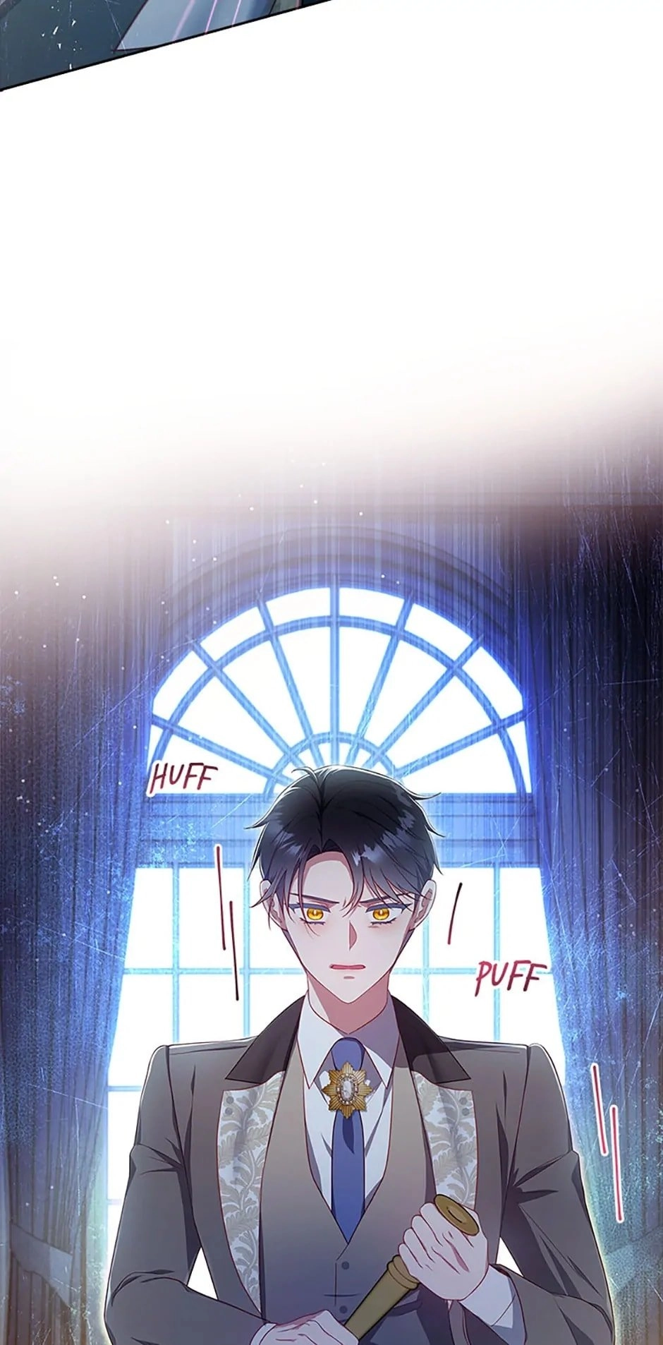 I Decide My Husband Chapter 41 Page 26