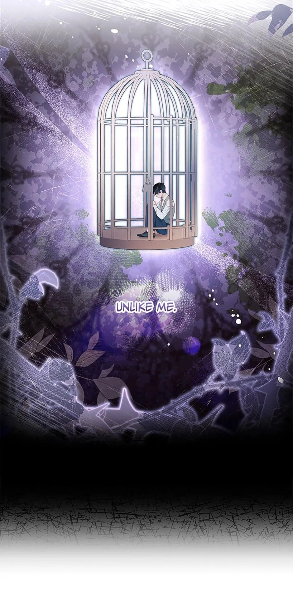 I Decide My Husband Chapter 41 Page 61