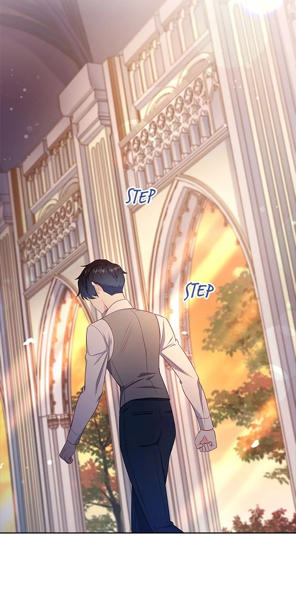 I Decide My Husband Chapter 41 Page 63