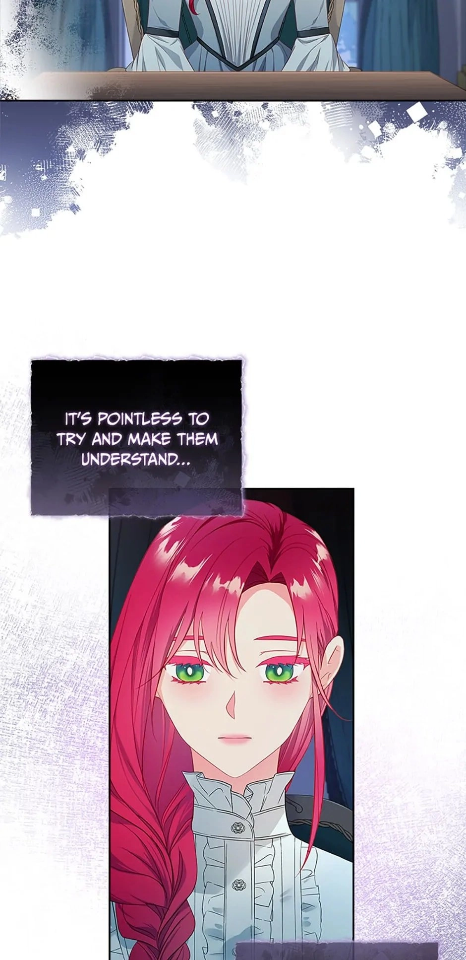 I Decide My Husband Chapter 41 Page 39