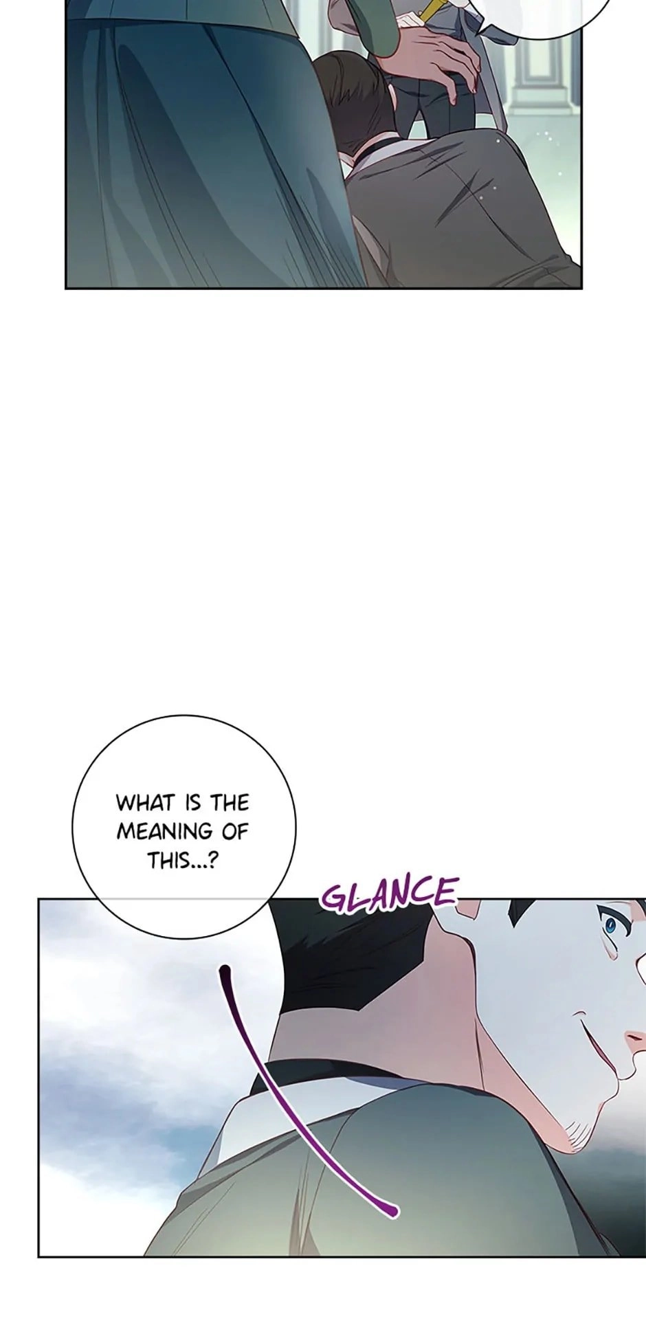 I Decide My Husband Chapter 41 Page 32