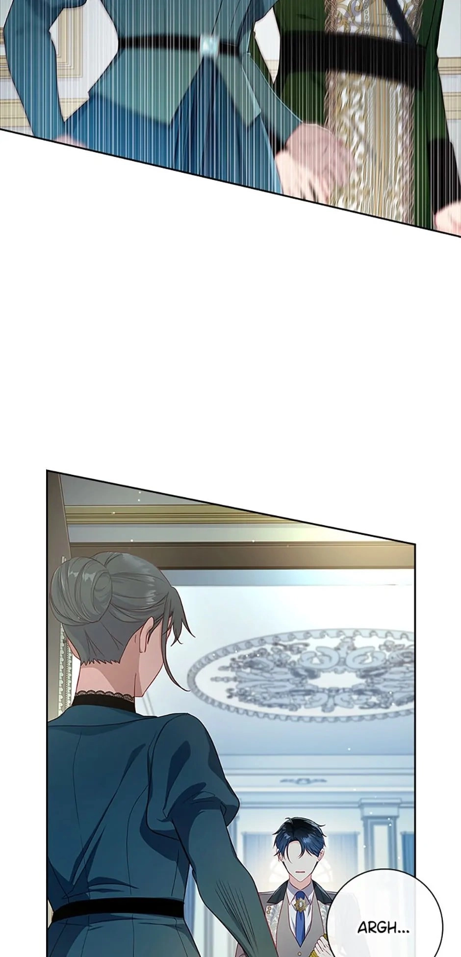 I Decide My Husband Chapter 41 Page 31
