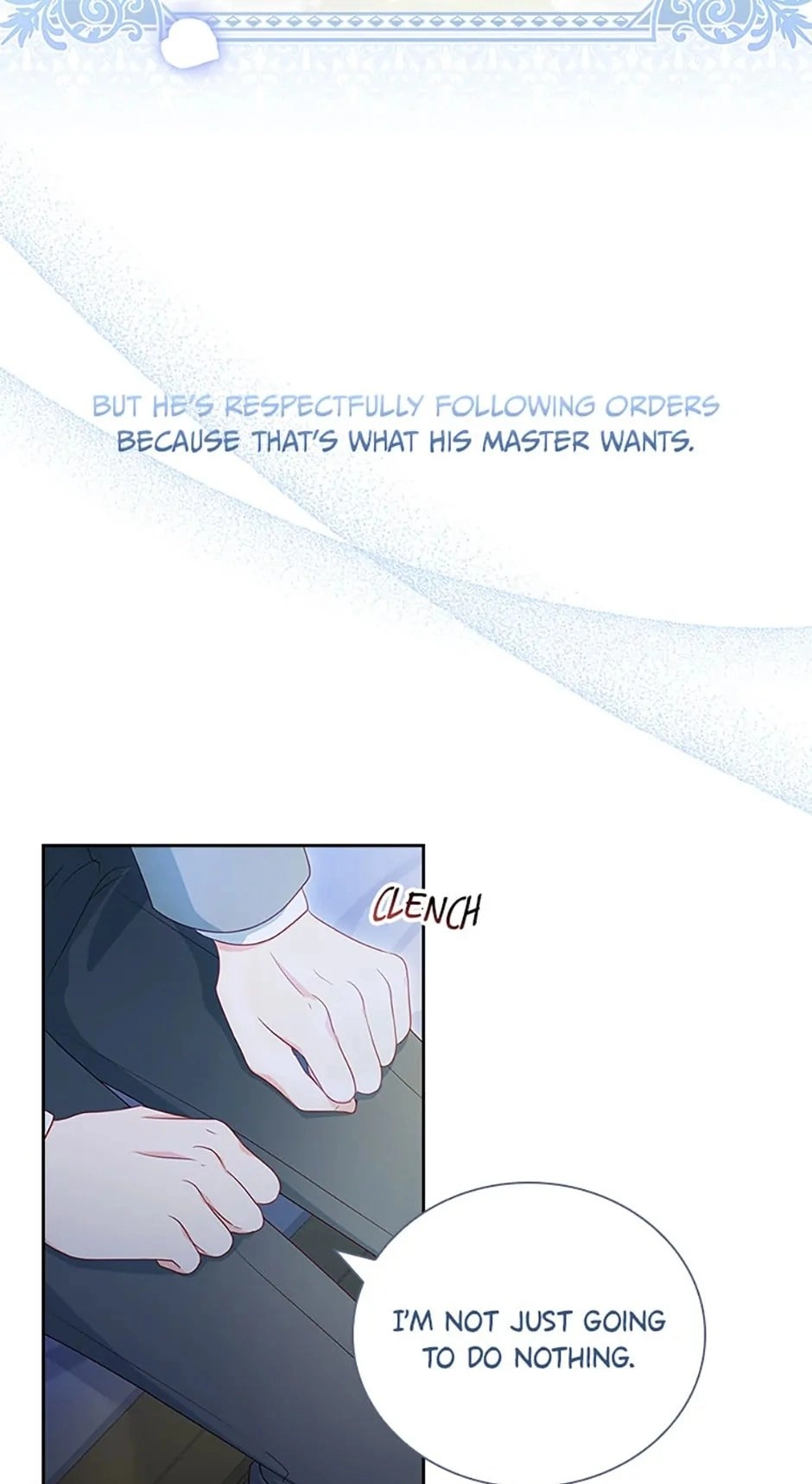 I Decide My Husband Chapter 29 Page 10