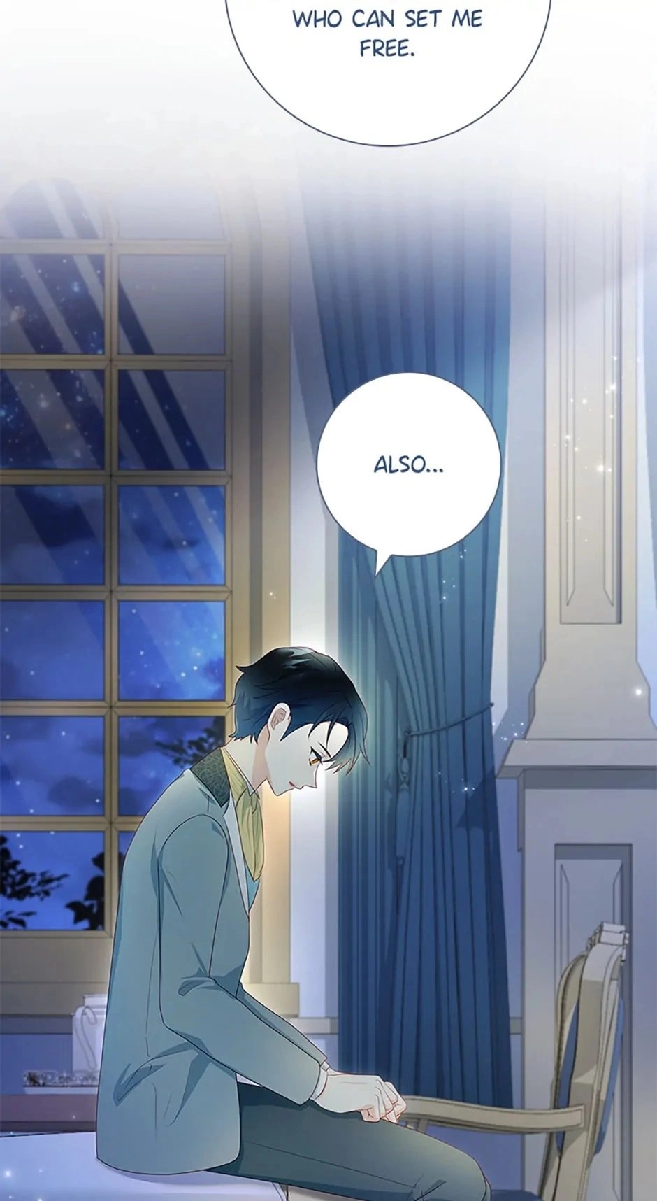 I Decide My Husband Chapter 29 Page 12