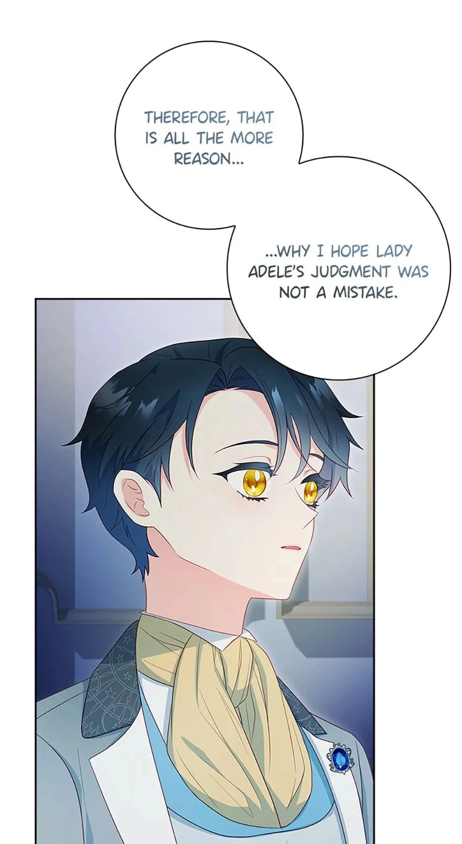 I Decide My Husband Chapter 29 Page 7