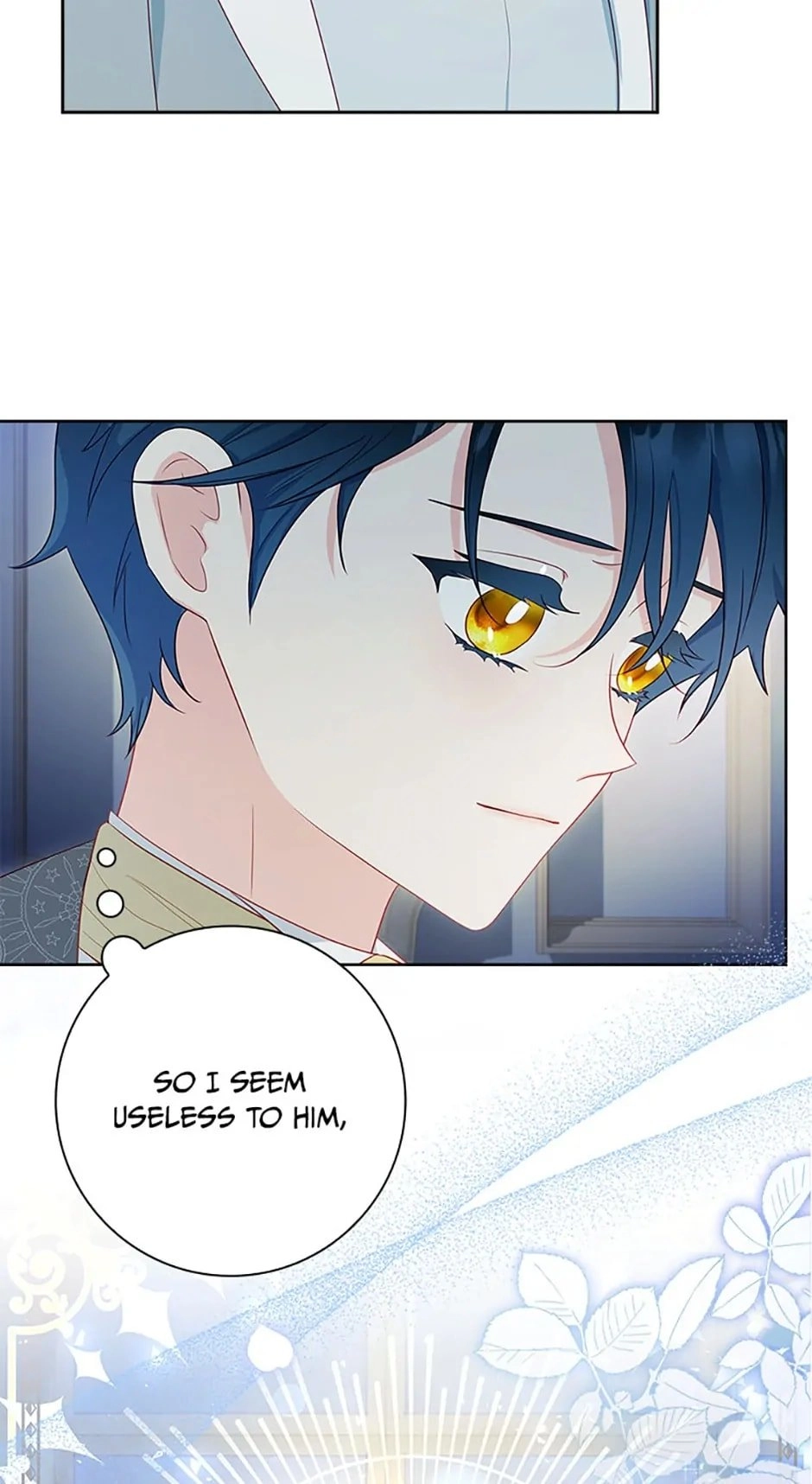 I Decide My Husband Chapter 29 Page 8