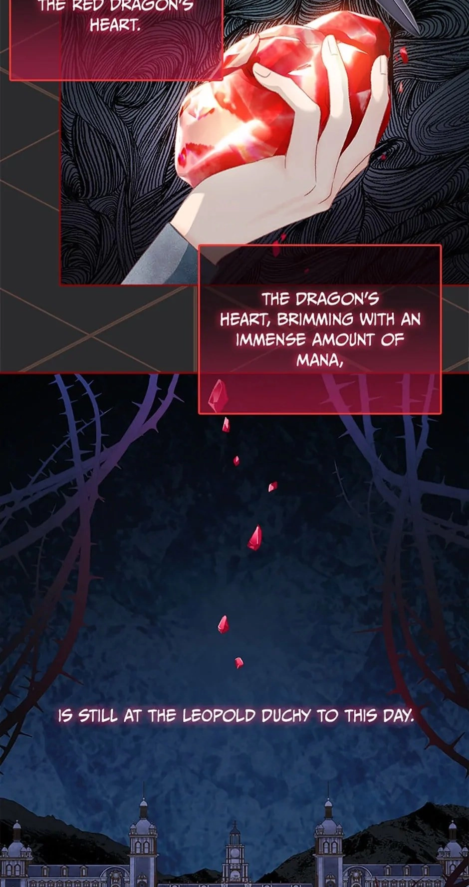 I Decide My Husband Chapter 29 Page 47
