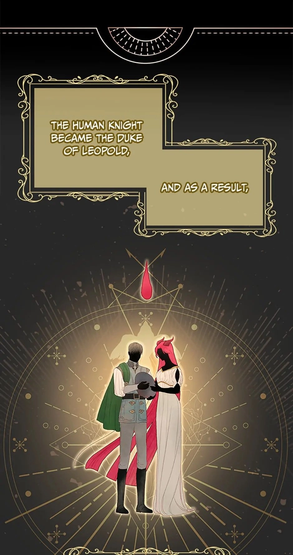 I Decide My Husband Chapter 29 Page 45