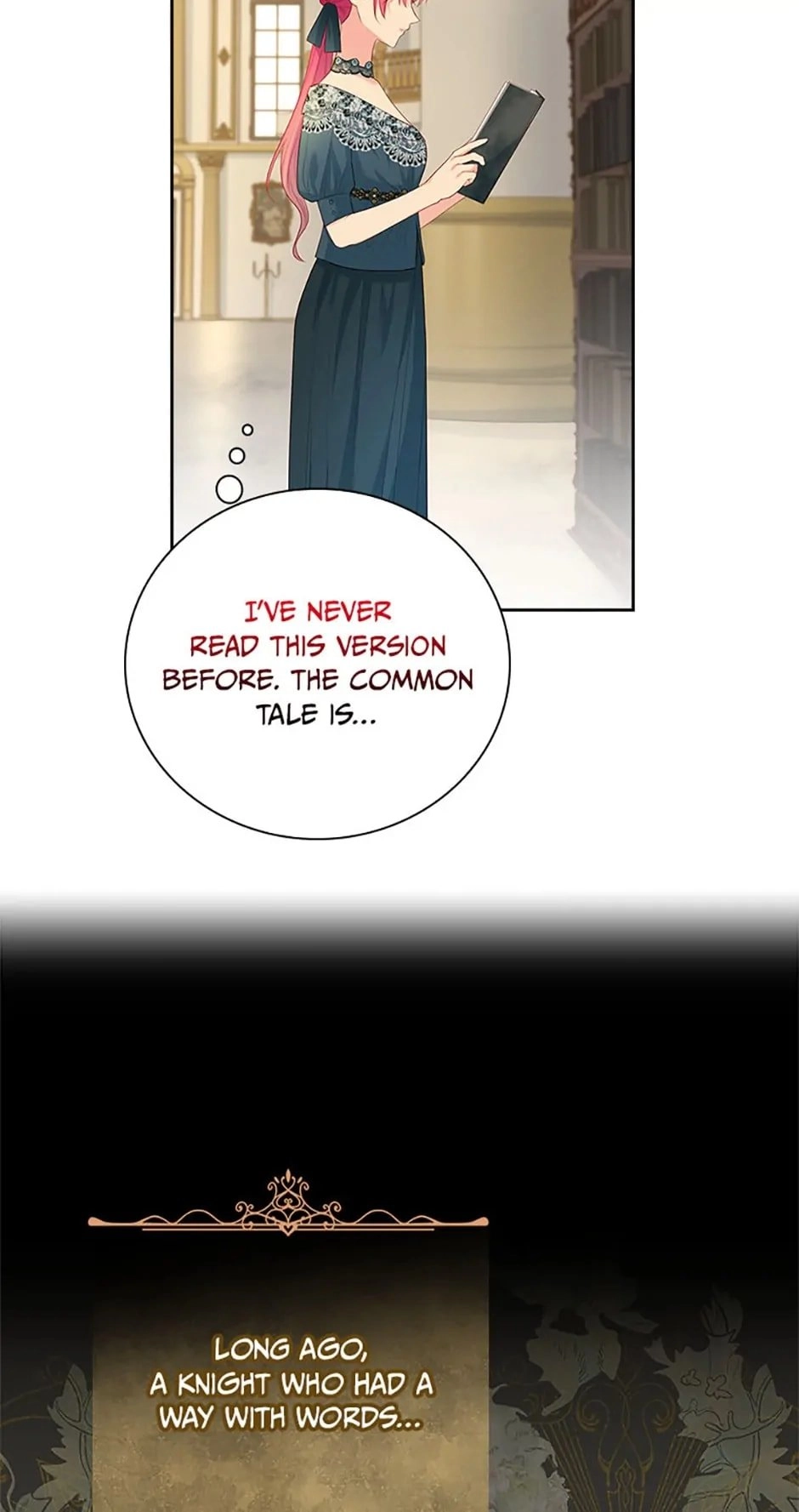 I Decide My Husband Chapter 29 Page 50