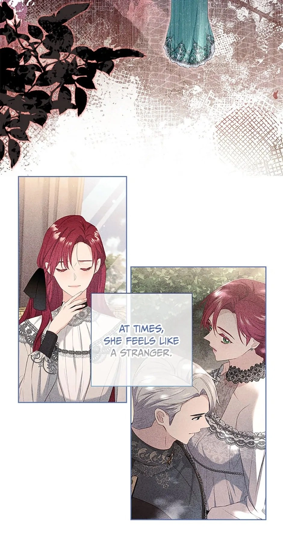 I Decide My Husband Chapter 29 Page 25