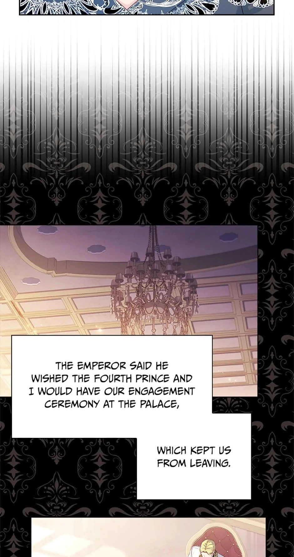 I Decide My Husband Chapter 29 Page 34