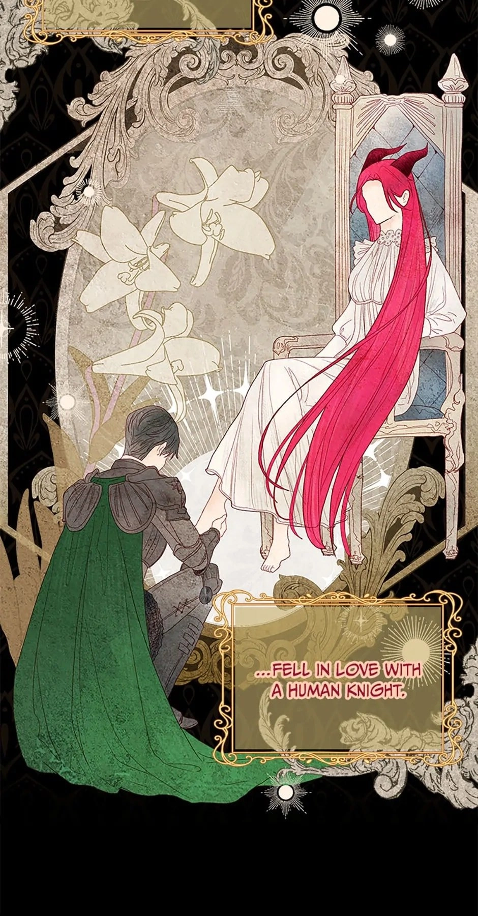 I Decide My Husband Chapter 29 Page 44