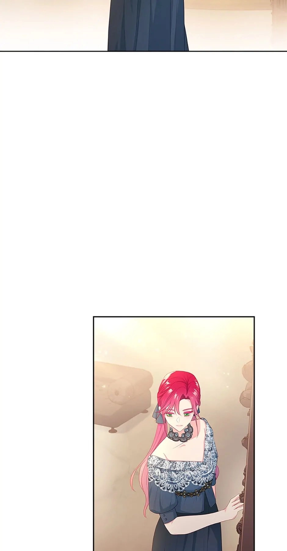 I Decide My Husband Chapter 29 Page 39