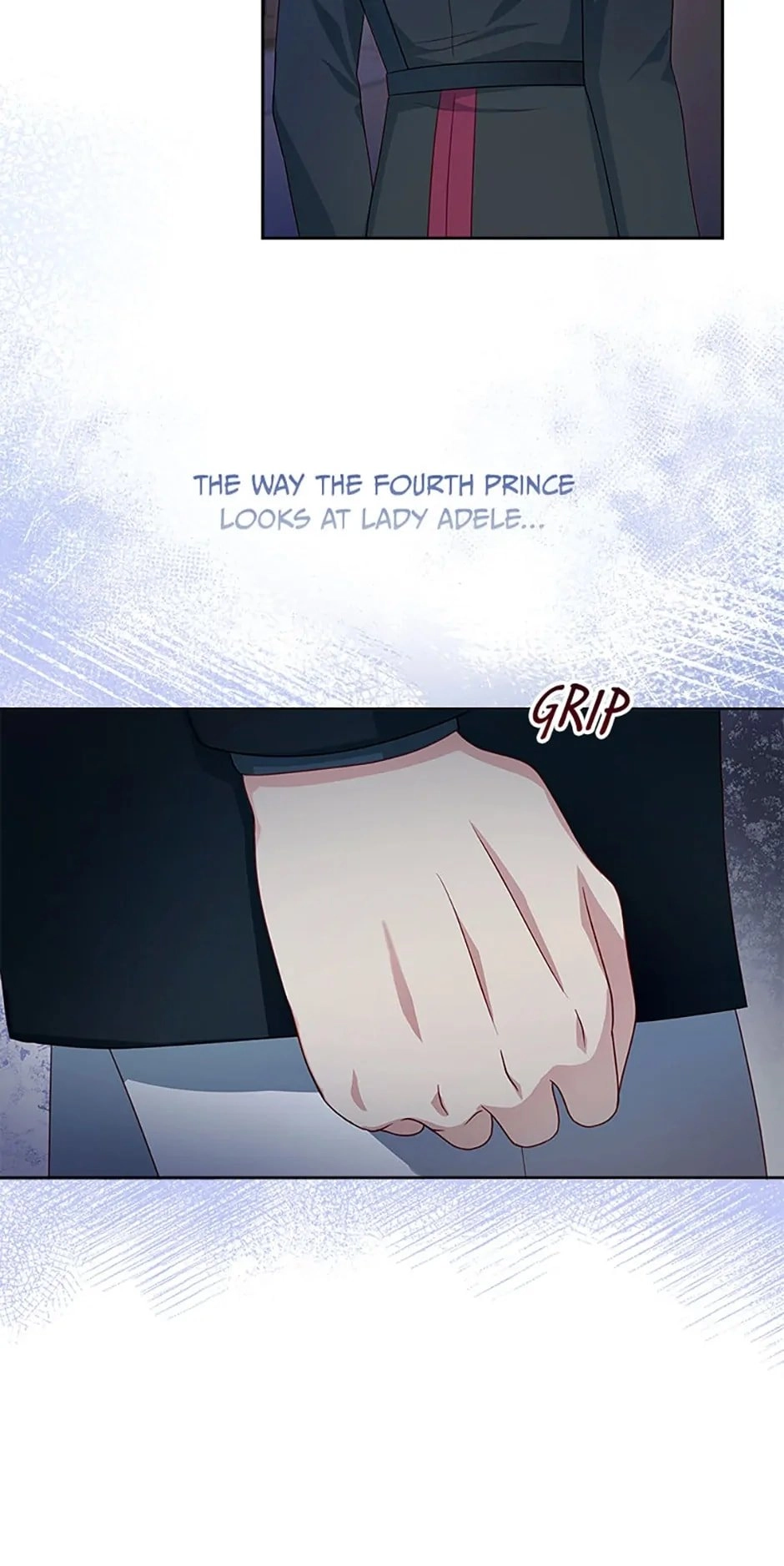 I Decide My Husband Chapter 29 Page 18
