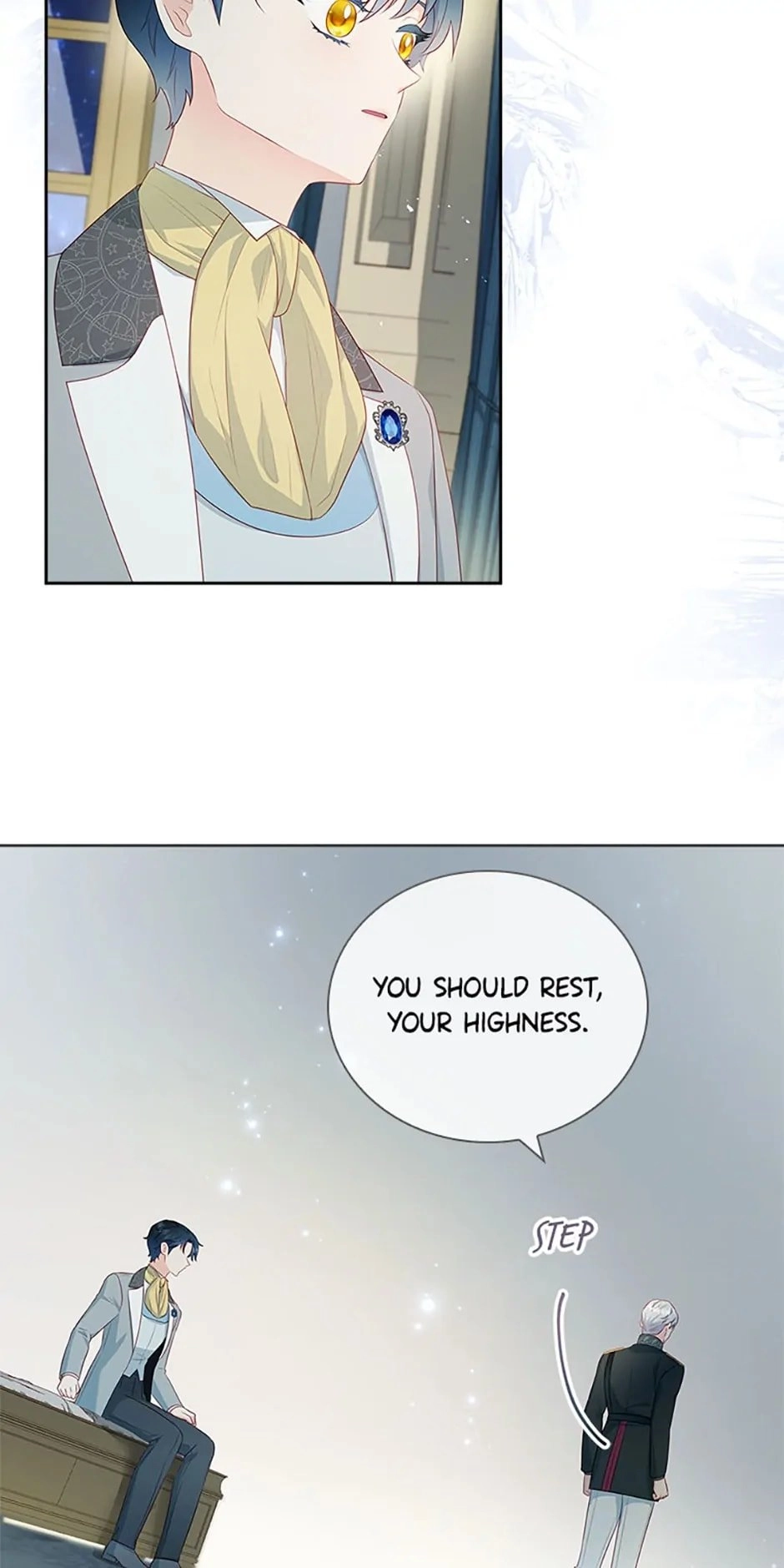 I Decide My Husband Chapter 29 Page 16