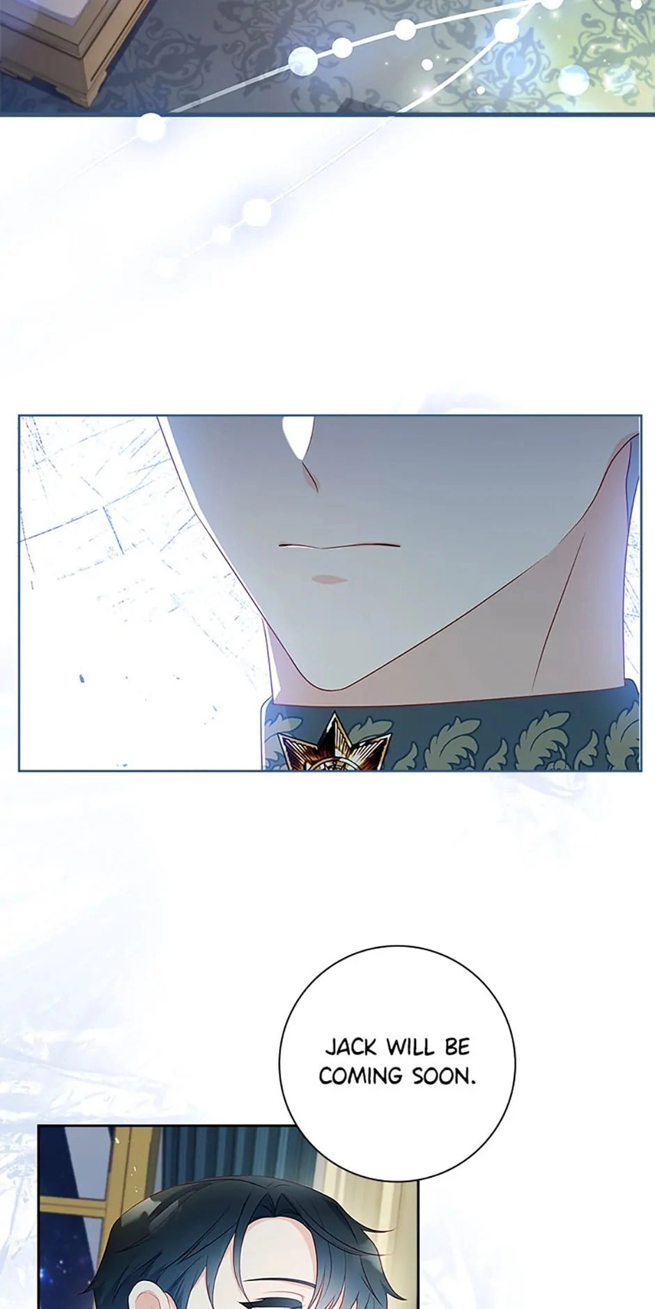 I Decide My Husband Chapter 29 Page 15