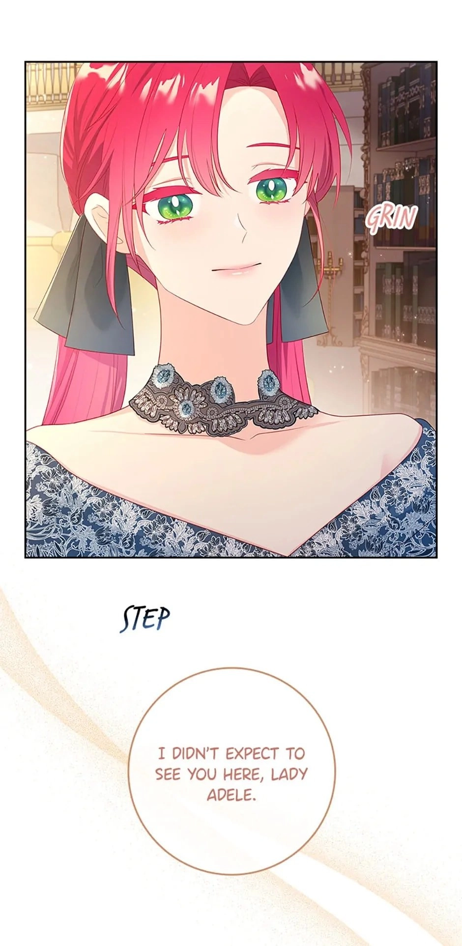 I Decide My Husband Chapter 29 Page 58