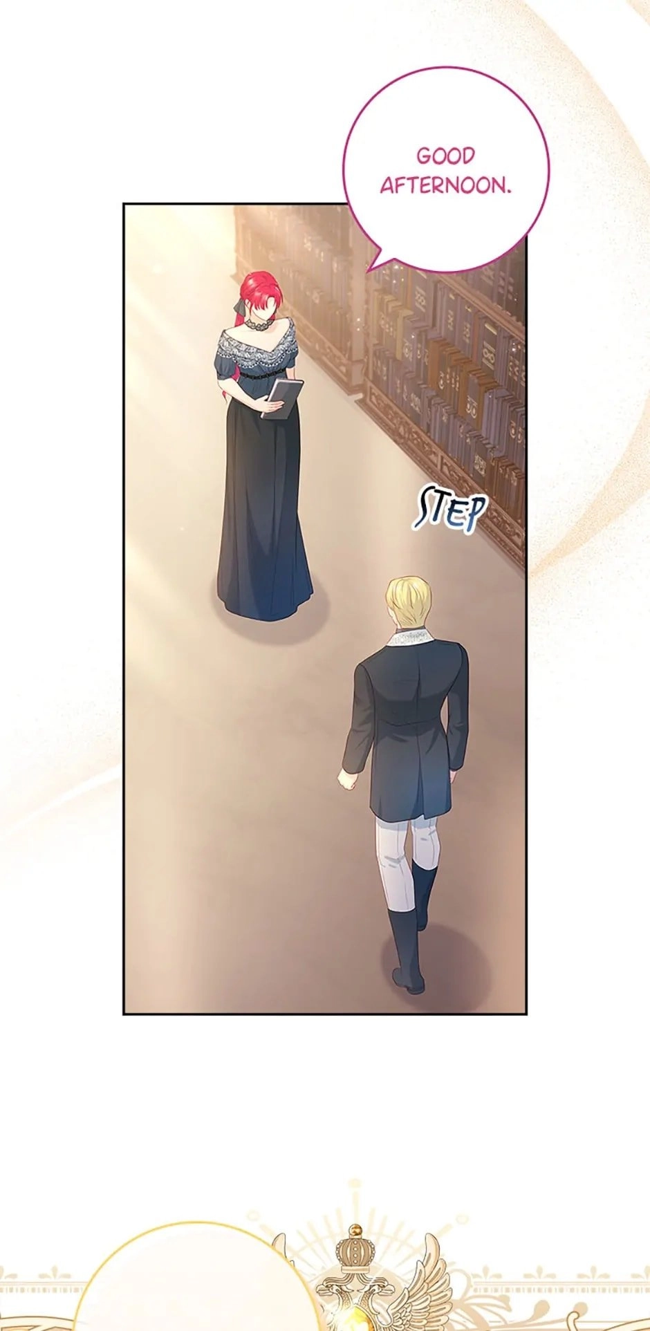 I Decide My Husband Chapter 29 Page 59
