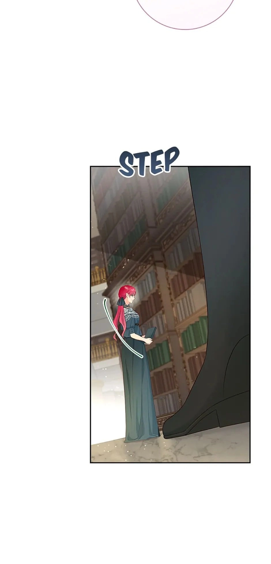 I Decide My Husband Chapter 29 Page 57