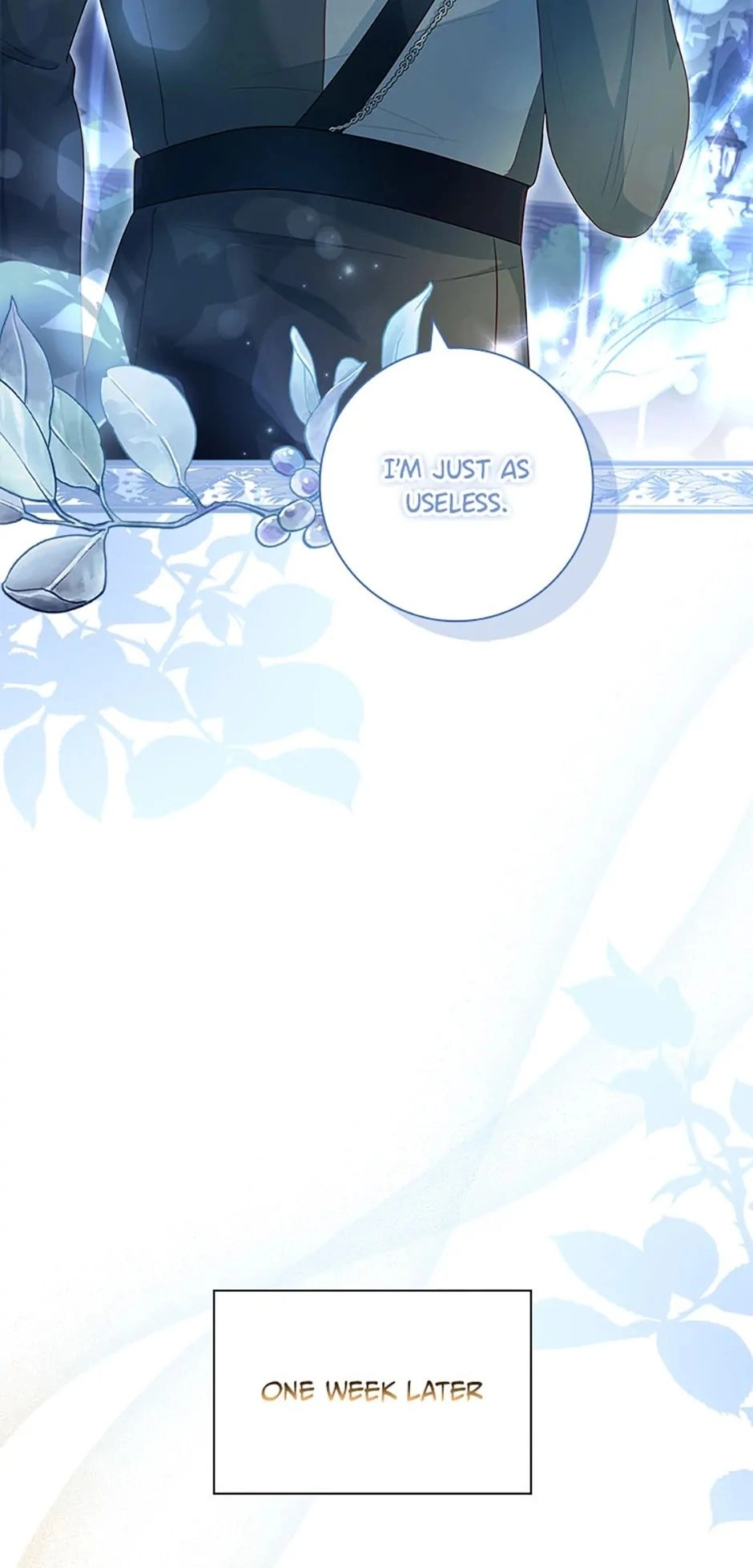 I Decide My Husband Chapter 29 Page 30