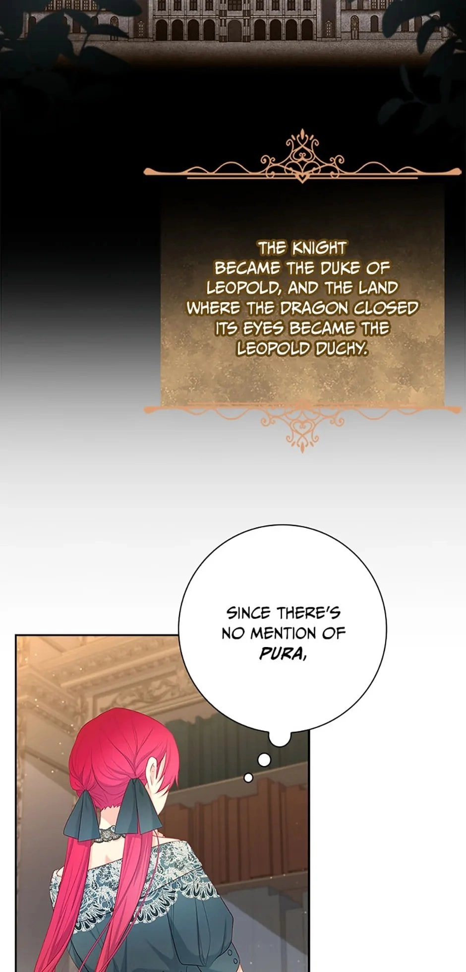I Decide My Husband Chapter 29 Page 54