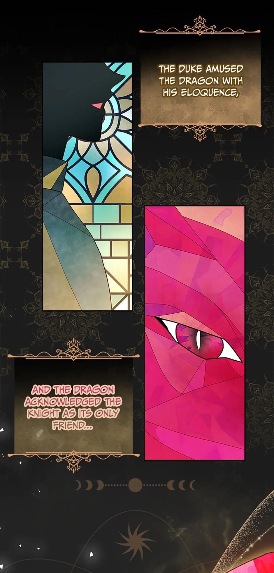 I Decide My Husband Chapter 29 Page 52