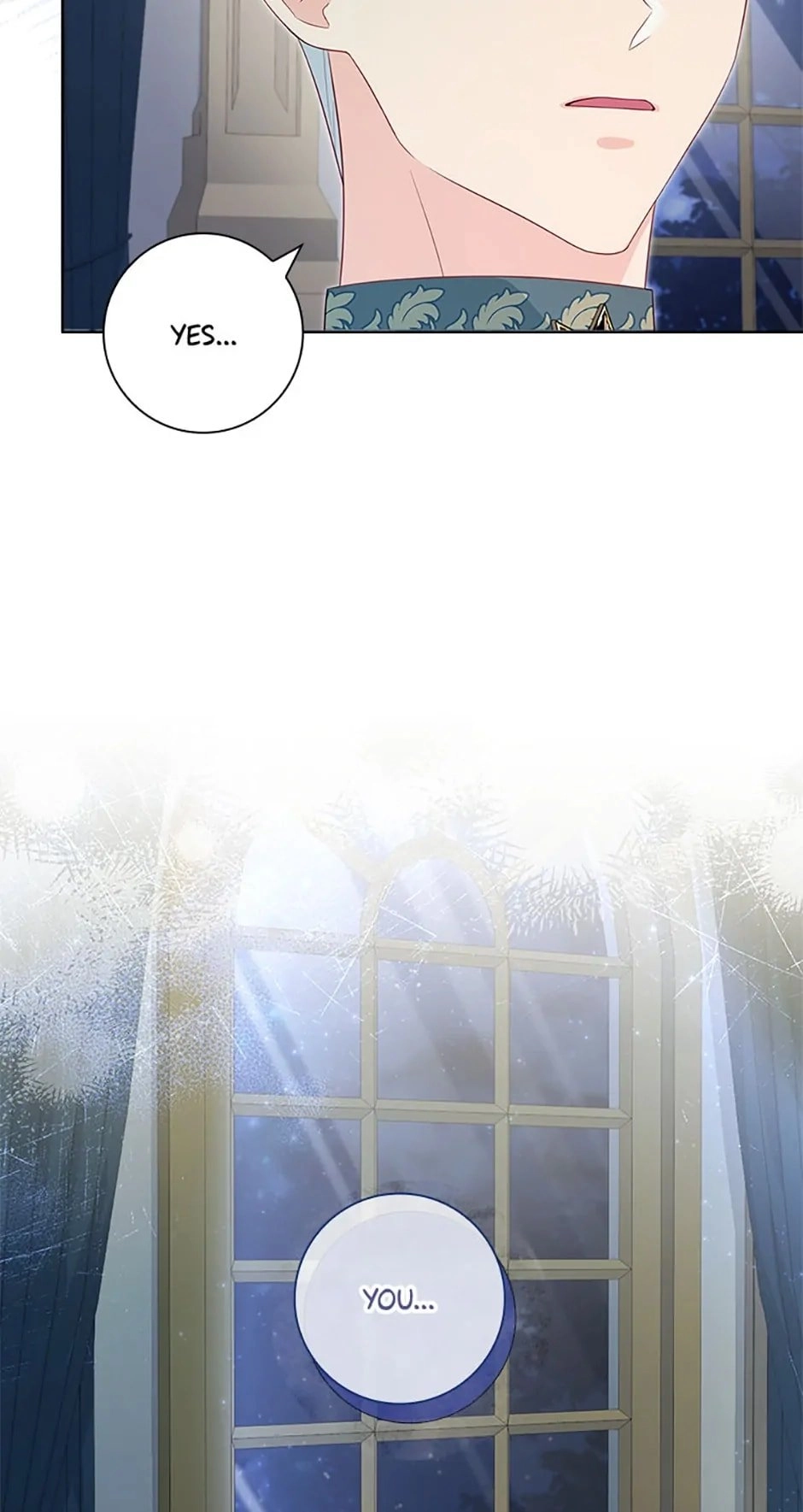 I Decide My Husband Chapter 28 Page 62