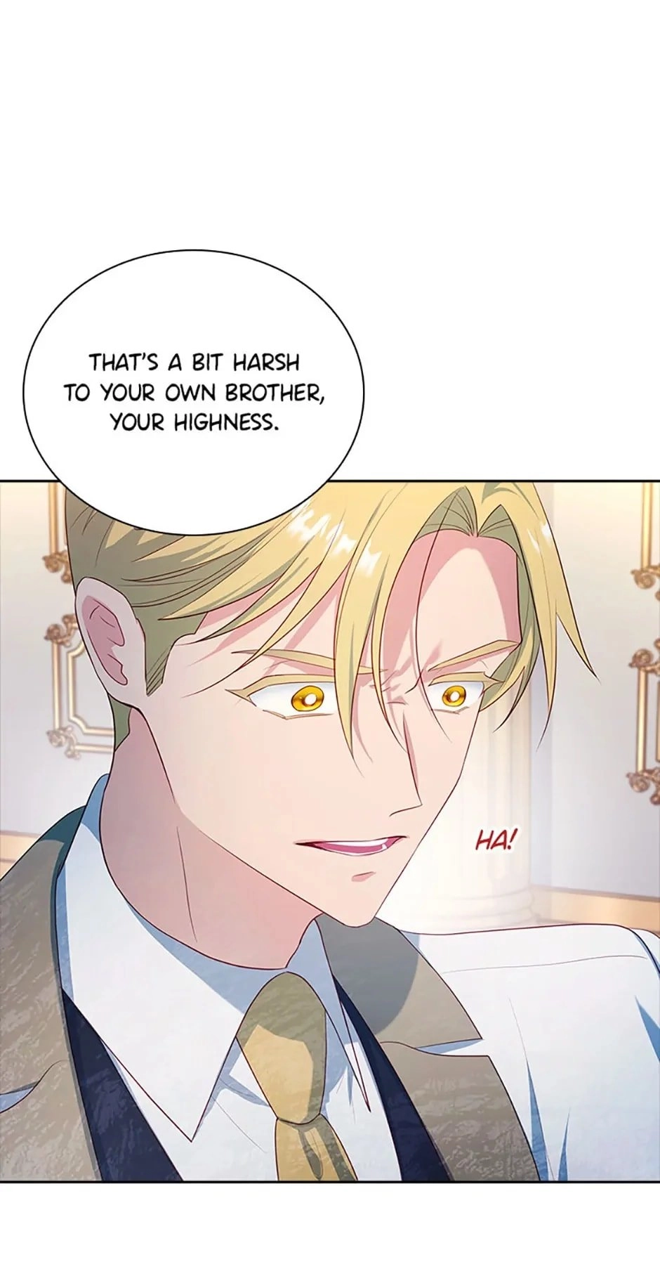 I Decide My Husband Chapter 28 Page 30