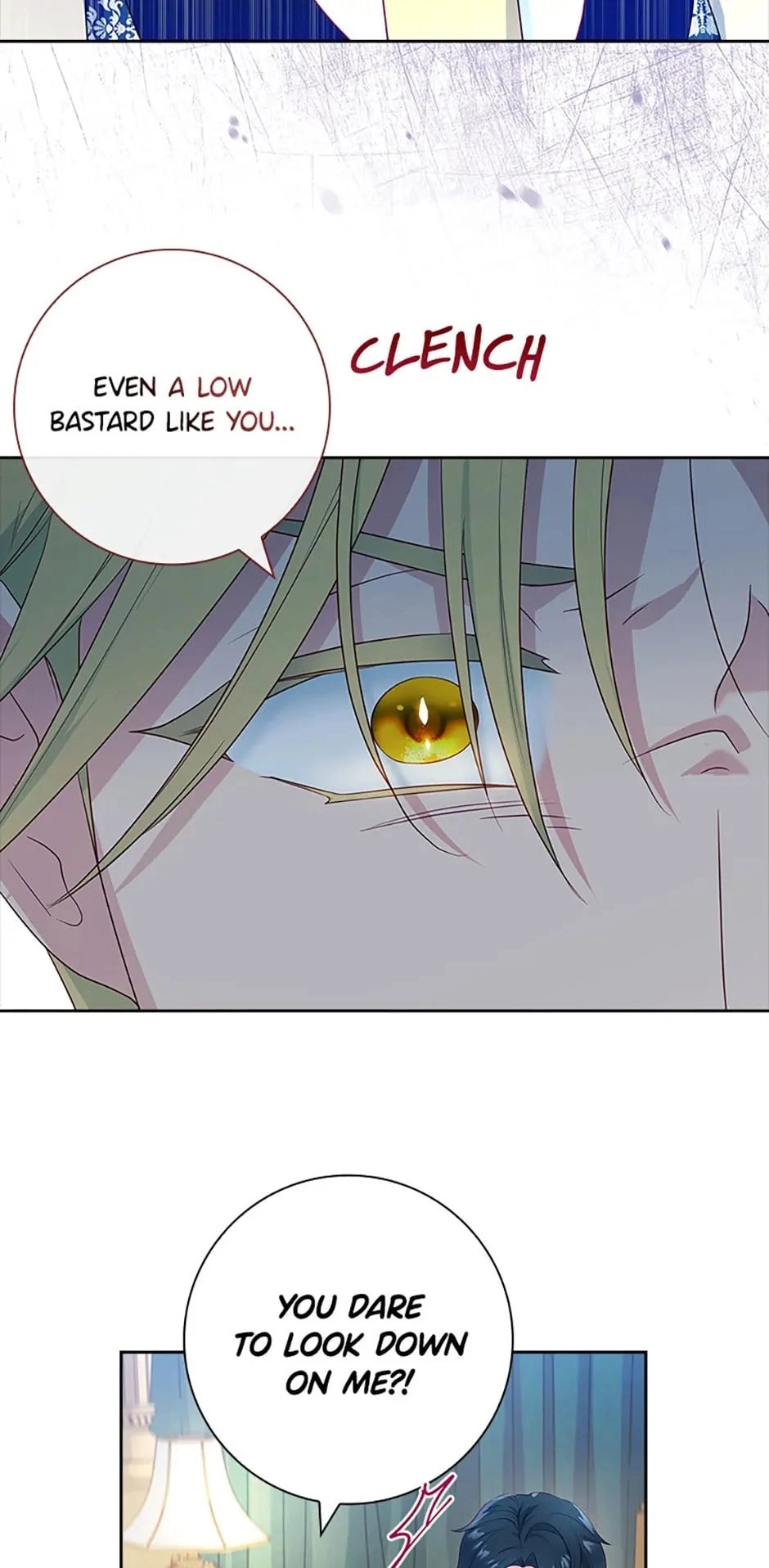 I Decide My Husband Chapter 28 Page 39