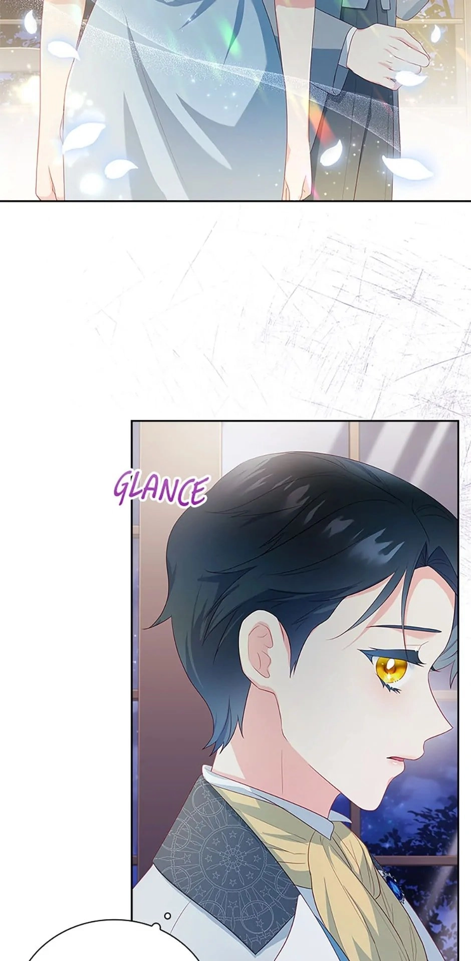 I Decide My Husband Chapter 28 Page 37