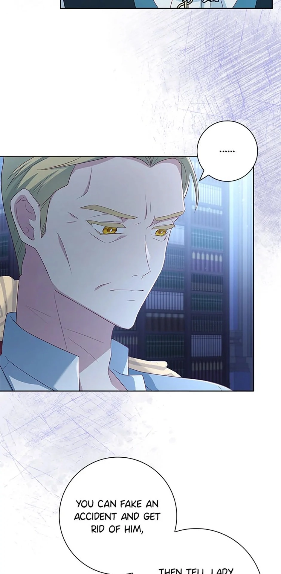 I Decide My Husband Chapter 28 Page 4