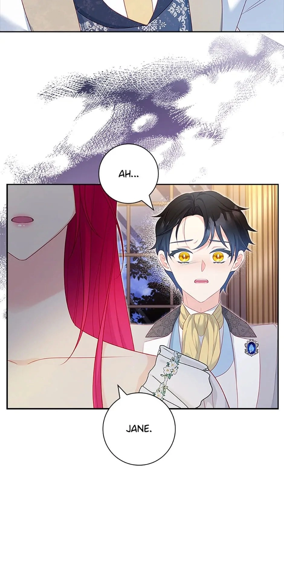 I Decide My Husband Chapter 28 Page 47
