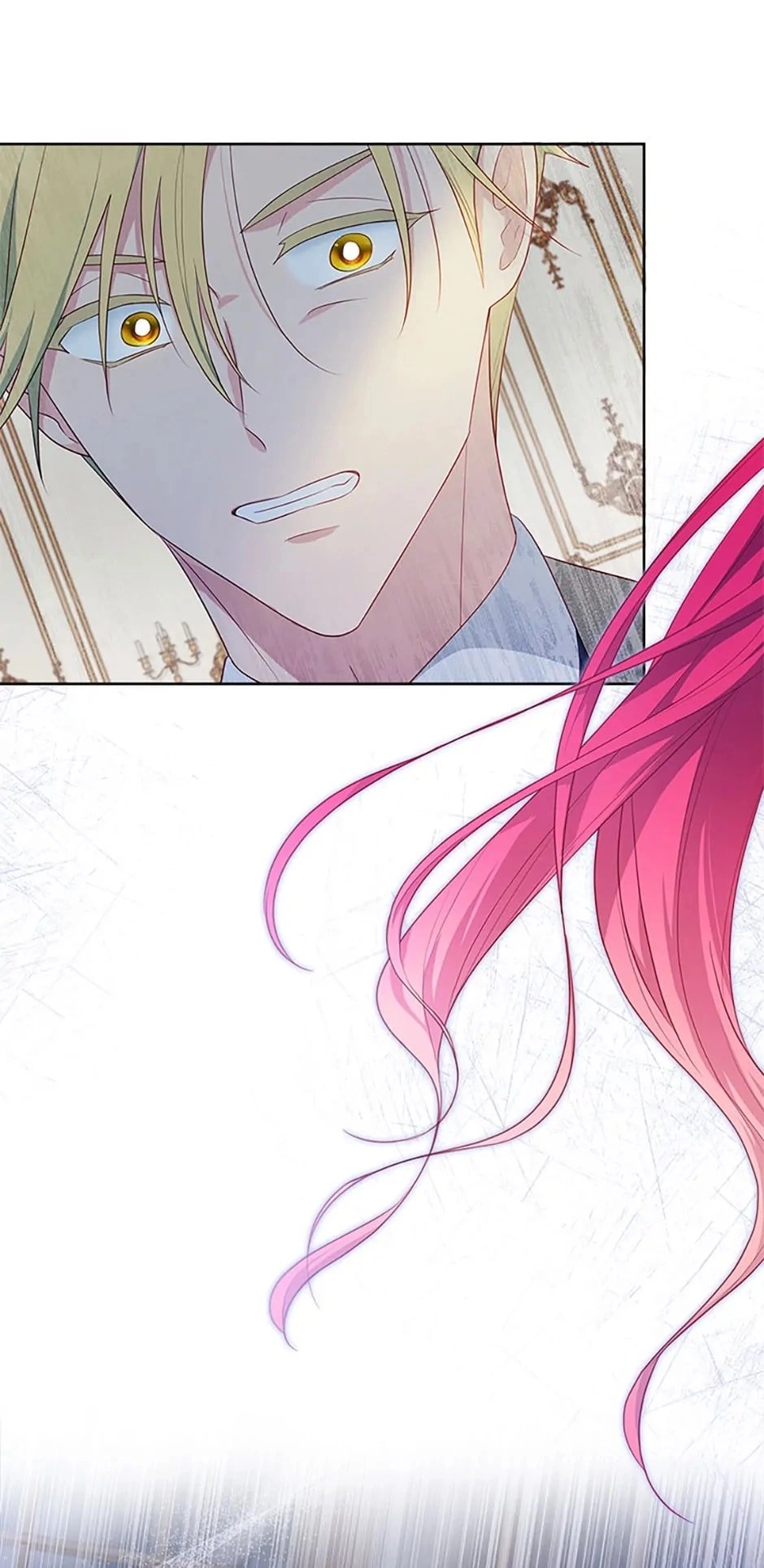 I Decide My Husband Chapter 28 Page 42