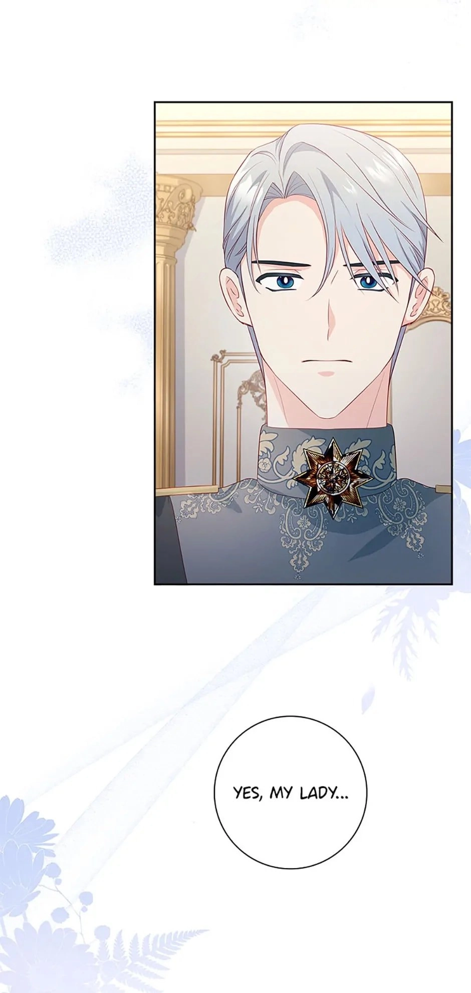 I Decide My Husband Chapter 28 Page 51